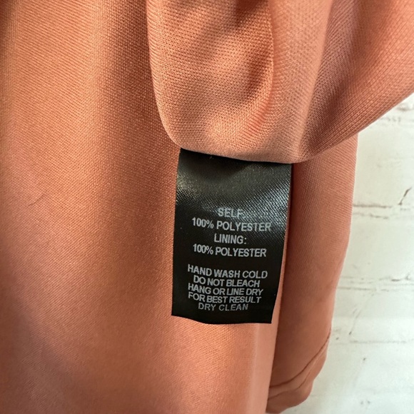 Lulus Maxi Dress Large NWT - Picture 4 of 4